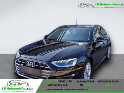 Audi A4 Avant 40 TFSI 204 BVA