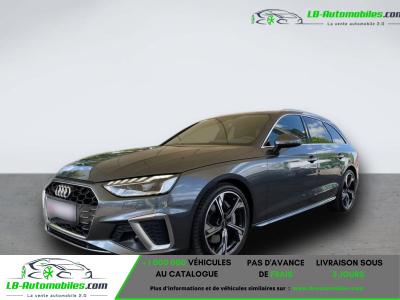 Audi A4 Avant 50 TDI 286 BVA Quattro