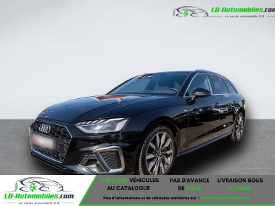 Audi A4 Avant 50 TDI 286 BVA Quattro