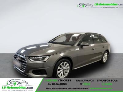 Audi A4 Avant 50 TDI 286 BVA Quattro