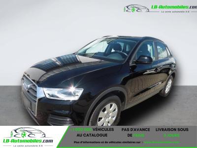 Audi Q3 1.4 TFSI 125 ch