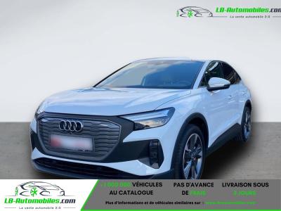Audi Q4 E-Tron Sportback 45 265 ch 82 kWh quattro