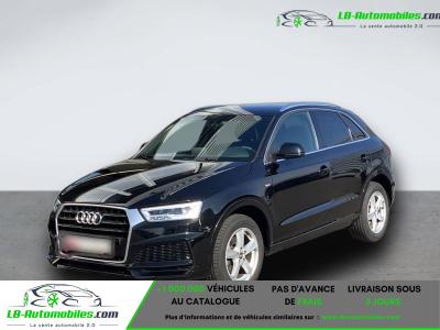 Audi Q3 1.4 TFSI  150 ch BVA