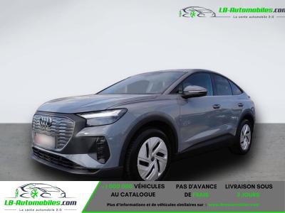 Audi Q4 E-Tron Sportback 35 170 ch 55 kW