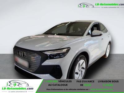 Audi Q4 E-Tron Sportback 35 170 ch 55 kW