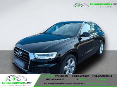 Audi Q3 1.4 TFSI   150 ch