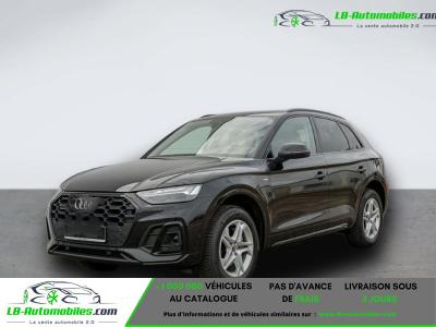 Audi Q5 45 TFSI 265 BVA Quattro