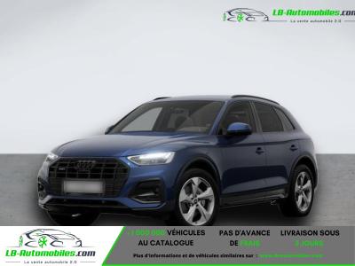 Audi Q5 50 TDI 286 BVA Quattro