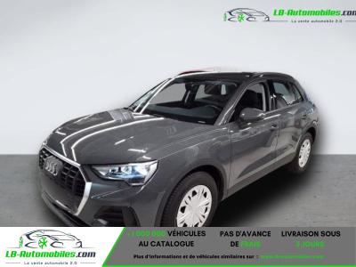 Audi Q3 35 TDI 150 ch