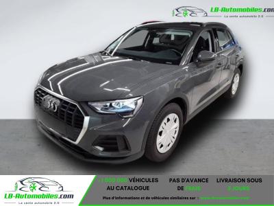 Audi Q3 35 TDI 150 ch