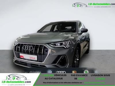 Audi Q3 35 TDI 150 ch BVA Quattro