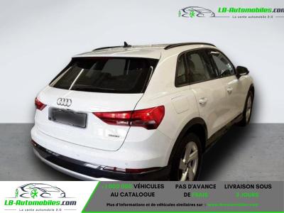 Audi Q3 35 TDI 150 ch BVA Quattro