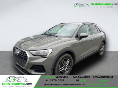 Audi Q3 35 TFSI 150 ch BVA