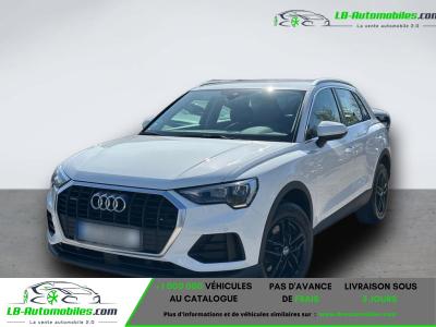 Audi Q3 40 TDI 190 ch BVA Quattro