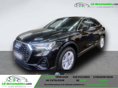 Audi Q3 40 TDI 200 ch BVA Quattro