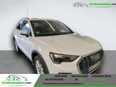 Audi Q3 45 TFSI 245 ch BVA Quattro