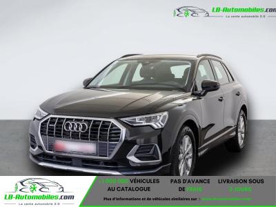 Audi Q3 45 TFSI 245 ch BVA Quattro