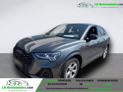 Audi Q3 45 TFSI 245 ch BVA Quattro