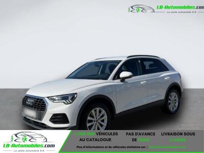 Audi Q3 45 TFSIe 245 ch BVA