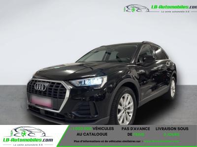 Audi Q3 45 TFSIe 245 ch BVA