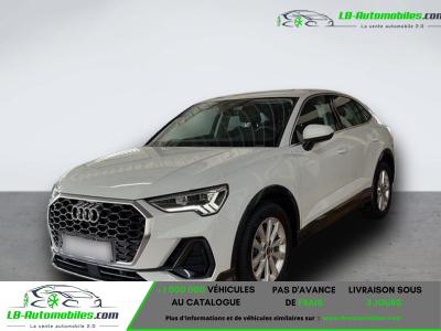 Audi Q3 Sportback 35 TFSI 150 ch BVA