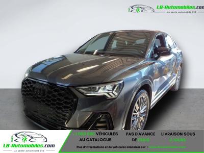 Audi Q3 Sportback 35 TFSI 150 ch