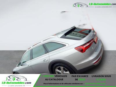 Audi A6 Allroad 45 TDI 231 ch Quattro BVA