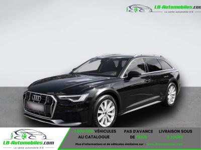 Audi A6 Allroad 45 TDI 245 ch Quattro BVA