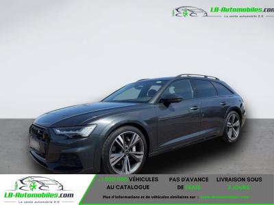 Audi A6 Allroad 55 TDI 344 ch Quattro BVA