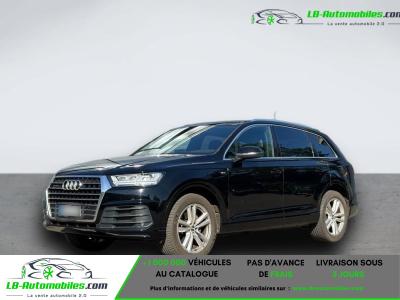Audi Q7 3.0 V6 TDI  272 BVA Quattro 5pl
