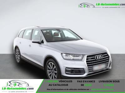 Audi Q7 3.0 V6 TDI  272 BVA Quattro 7pl
