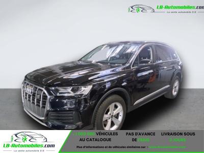 Audi Q7 45 TDI 231 BVA Quattro 5pl