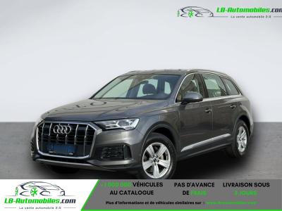 Audi Q7 50 TDI 286 BVA Quattro 5pl