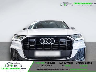 Audi Q7 50 TDI 286 BVA Quattro 5pl