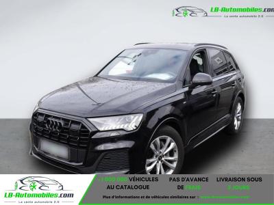 Audi Q7 50 TDI 286 BVA Quattro 5pl
