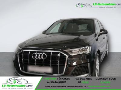 Audi Q7 50 TDI 286 BVA Quattro 5pl