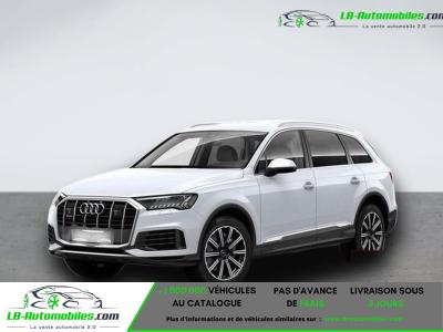 Audi Q7 55 TFSI 340 BVA Quattro 5pl