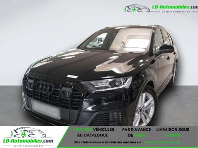 Audi Q7 55 TFSI 340 BVA Quattro 5pl