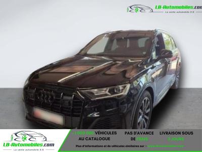 Audi Q7 55 TFSI 340 BVA Quattro 5pl