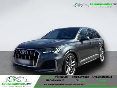 Audi Q7 55 TFSI e 380 BVA Quattro