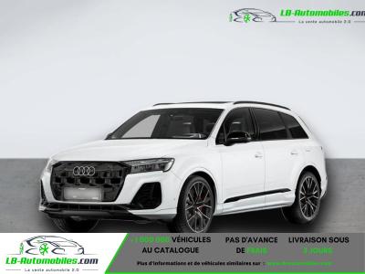 Audi Q7 60 TFSI e 456 BVA Quattro