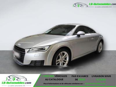 Audi TT coupe 1.8 TFSI 180
