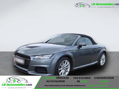 Audi TT coupe 1.8 TFSI 180 BVA