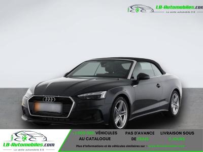 Audi A5 35 TFSI 150 BVA
