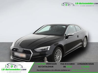 Audi A5 40 TDI 190 BVA