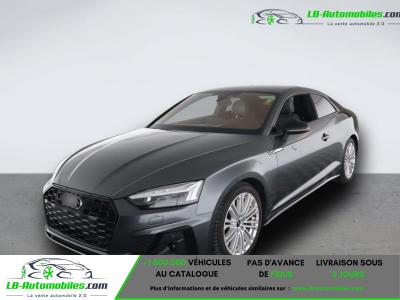 Audi A5 40 TFSI 204 BVA