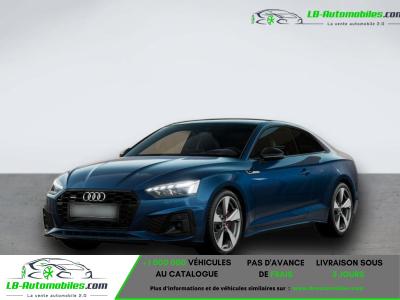Audi A5 40 TFSI 204 BVA