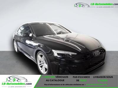 Audi A5 50 TDI 286 BVA Quattro