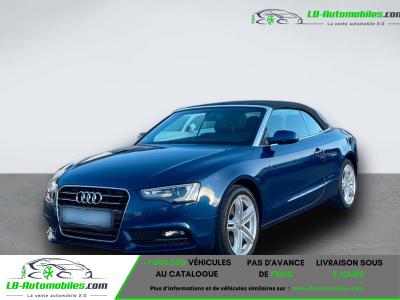 Audi A5 Cabriolet 2.0 TDI 150