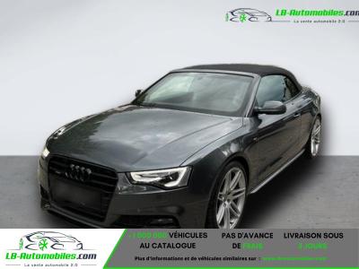 Audi A5 Cabriolet 2.0 TFSI 230 BVA